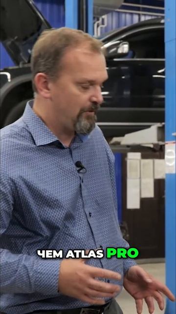 Geely Coolray vs Atlas Pro_ Сравниваем Трансмиссии и Обслуживание! смотреть онлайн