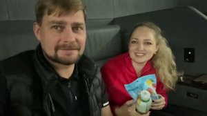 С Любимой в кино на кринжовый фильм ! Наши покупки в Табрисе !