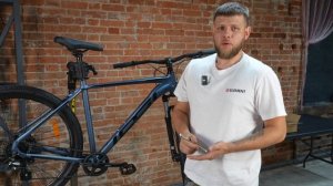 Сборка IDGI VS 29 HD