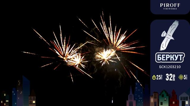 Беркут БСК1203210