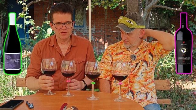 Esse Одесский Чёрный, Khareba Александроули смотреть онлайн