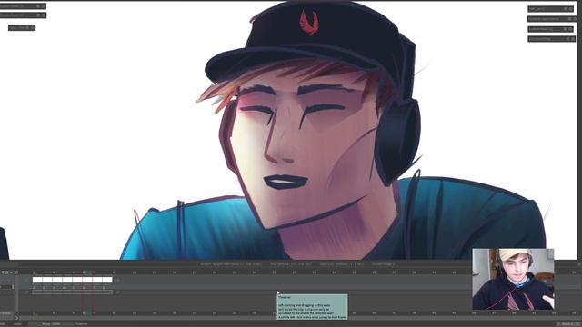 08 Drawing the Eyes to Express Emotion смотреть онлайн