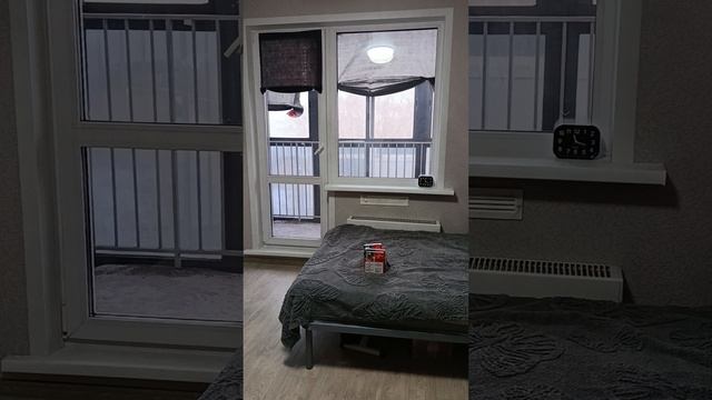 Рабочее место удалëнщицы