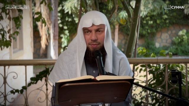 У таких не будет заступничества || Сирадж Абу Тальха