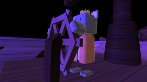 как пройти пещеру кротов в пустыне-_- Super bear Adventure 🐻