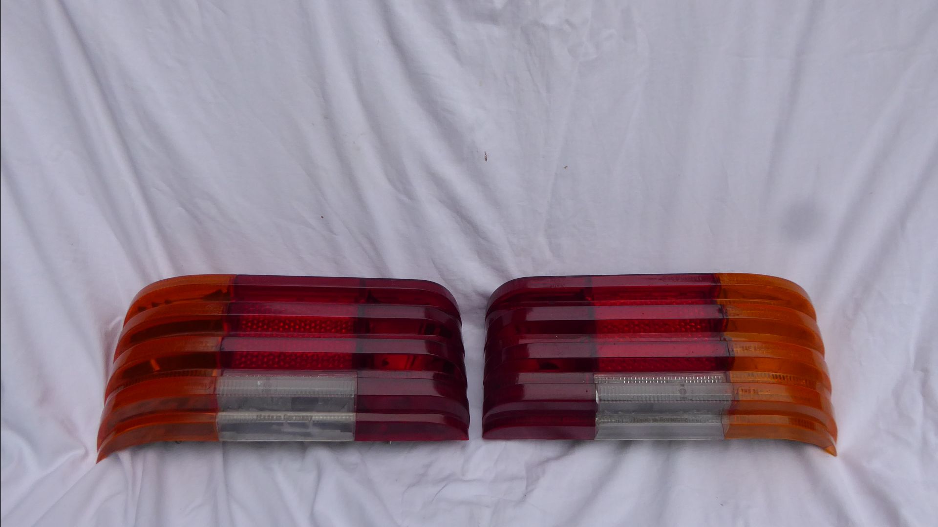 Задние фонари смотреть онлайн