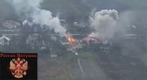 🔴Наши штурмовики взяли украинский опорник в частном секторе на востоке «Гуляйполе»🔴