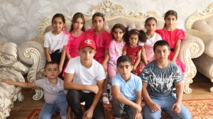 Часть 2 Суннат той Ибрагим и Эмран Алиевы 7 сентября 2025 год Воронежская область