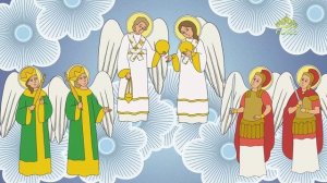 Православный словарь. Господства