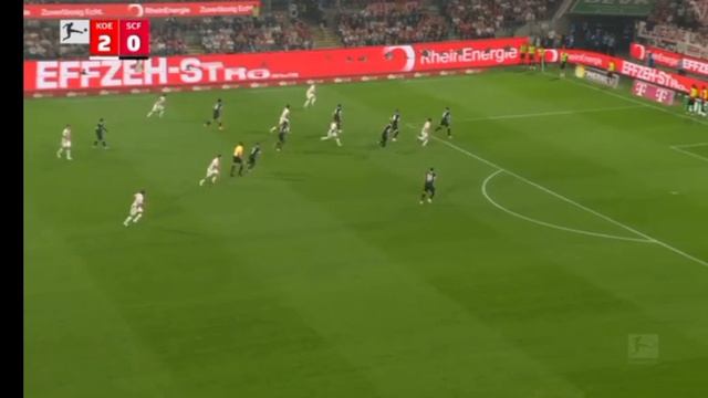 Кёльн-Фрайбург смотреть онлайн