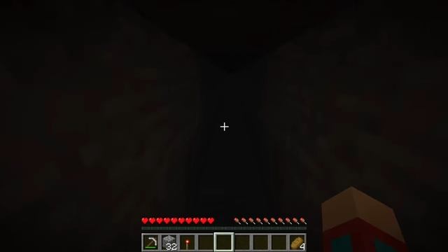 Сериал про пропавшего друга Вову в Майнкрафте.Вторая серия