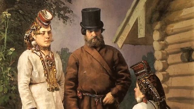 Что на самом деле пили в древней Руси? 10 забытых напитк смотреть онлайн