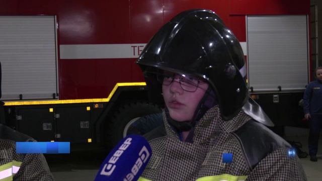 ЮНЫЕ СПАСАТЕЛИ смотреть онлайн