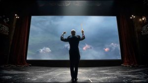 Aura Phantom - Дирижер