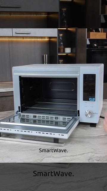 Электропечь Pioneer MO5050G