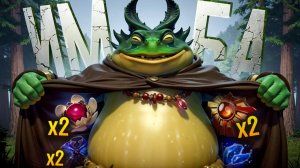 ДРУГИЕ Саппорты НЕ НУЖНЫ! Ларго НОВАЯ МЕТА 🔥 Травоман Дота 2