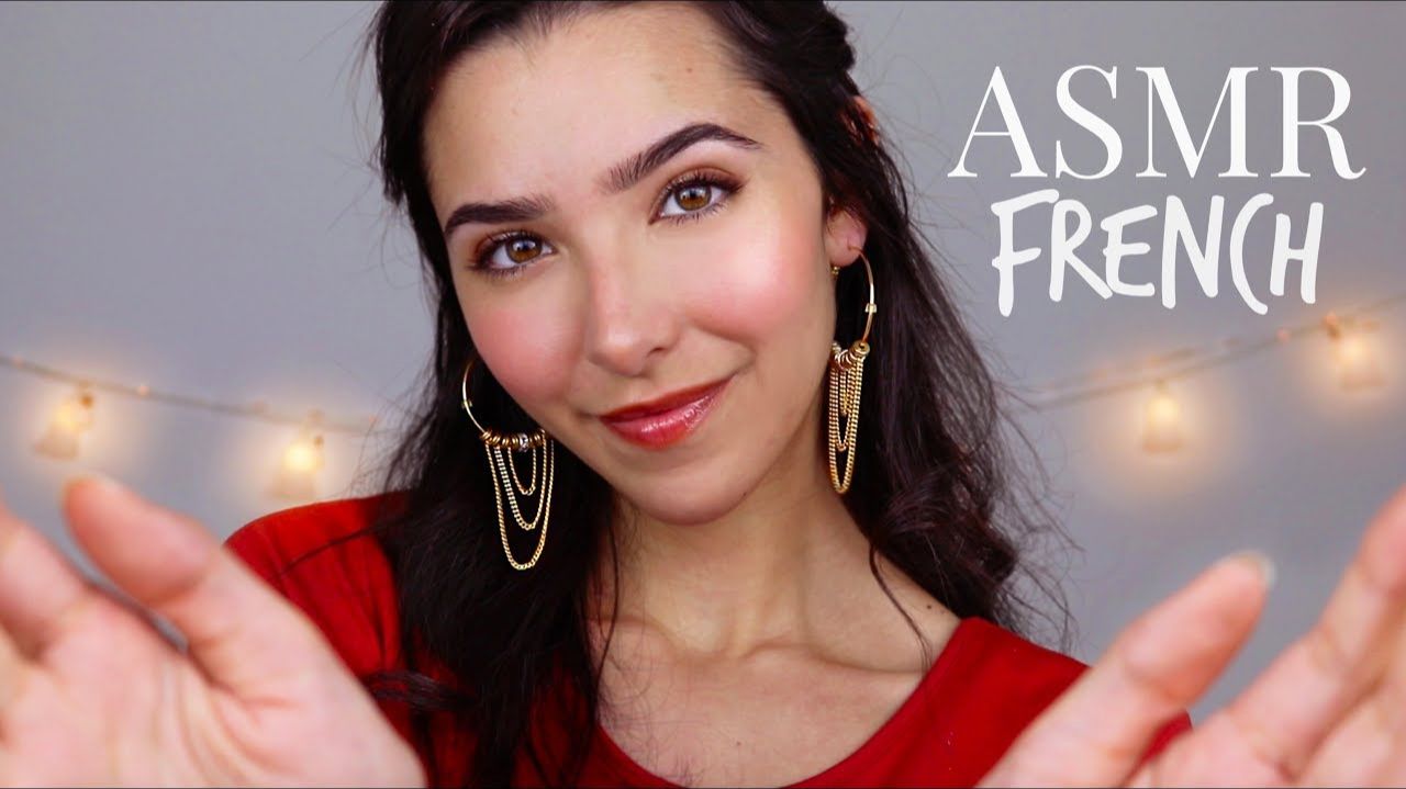 ASMR Français | Attention Personnelle Pour Toi (Massage Cranien, Massage Oreilles, Face brushing...) смотреть онлайн