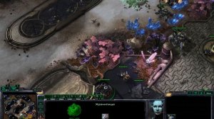 StarCraft 2 Еженедельный командный старик #64 эпизод 9