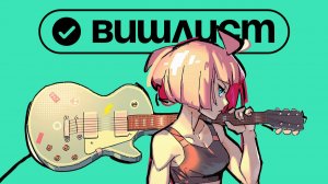 Тактическая Persona | Генератор матюков | Причина полюбить ритм-игры [Вишлист]