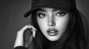 Дип-хаус, вокальный хаус, ню-диско, чиллаут-микс | Эмоциональное /
Интимное настроение