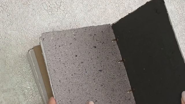 Обзор блокнота с совой