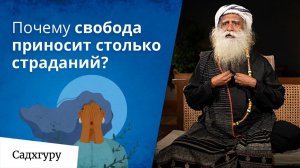 Проклятие свободы