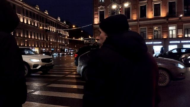 Невский смотреть онлайн