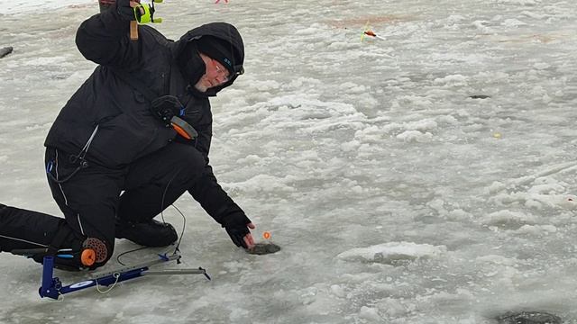 Основной водоём. смотреть онлайн