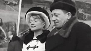 Комедия "Зигзаг удачи" (фрагмент 1)