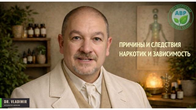 Наркотик и зависимость - причины и следствие смотреть онлайн