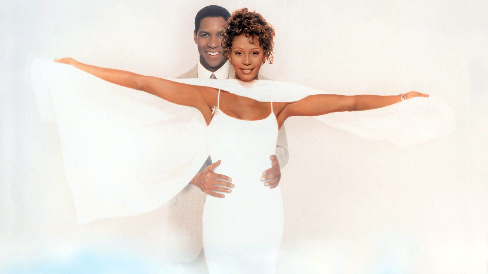 Жена проповедника (1996) / Жена священника / The Preacher's Wife