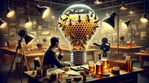 Двухматочное содержание: РИСКИ или МЕДОВАЯ ЛИХОРАДКА? Честный разбор от профессора