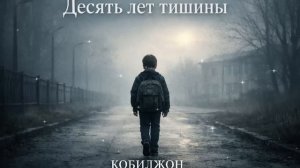 🕯️ «Десять лет тишины»