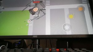 Отмена лепки лепки нет а теперь игра!