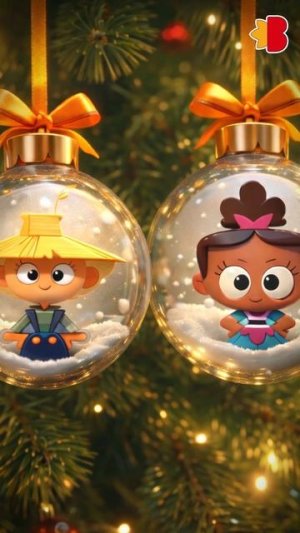🎄✨💖