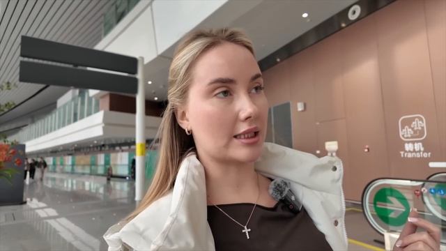 ЛЕЧУ НА БАЛИ AEROFLOT ✈️ ПОЧЕМУ БЕЗ ПАРНЯ, ЕГО РЕАКЦИЯ НА МОЙ «GIRLS TRIP» смотреть онлайн