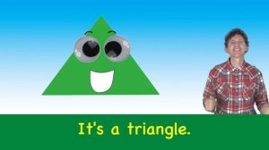 What Shape Is It？ Song ｜ Learn 8 Shapes with Lyrics ｜ Learn English Kids