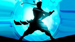 Кракен.Shadow fight 2:special edition прохождение.