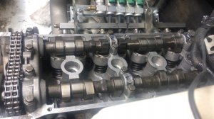 Ремонт ГБЦ УАЗ Патриот. Бугель. Трэш-контент подъехал