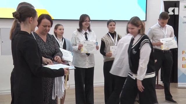 В Ярославле наградили победителей и призеров психолого-педагогической олимпиады им. К.Д. Ушинского смотреть онлайн