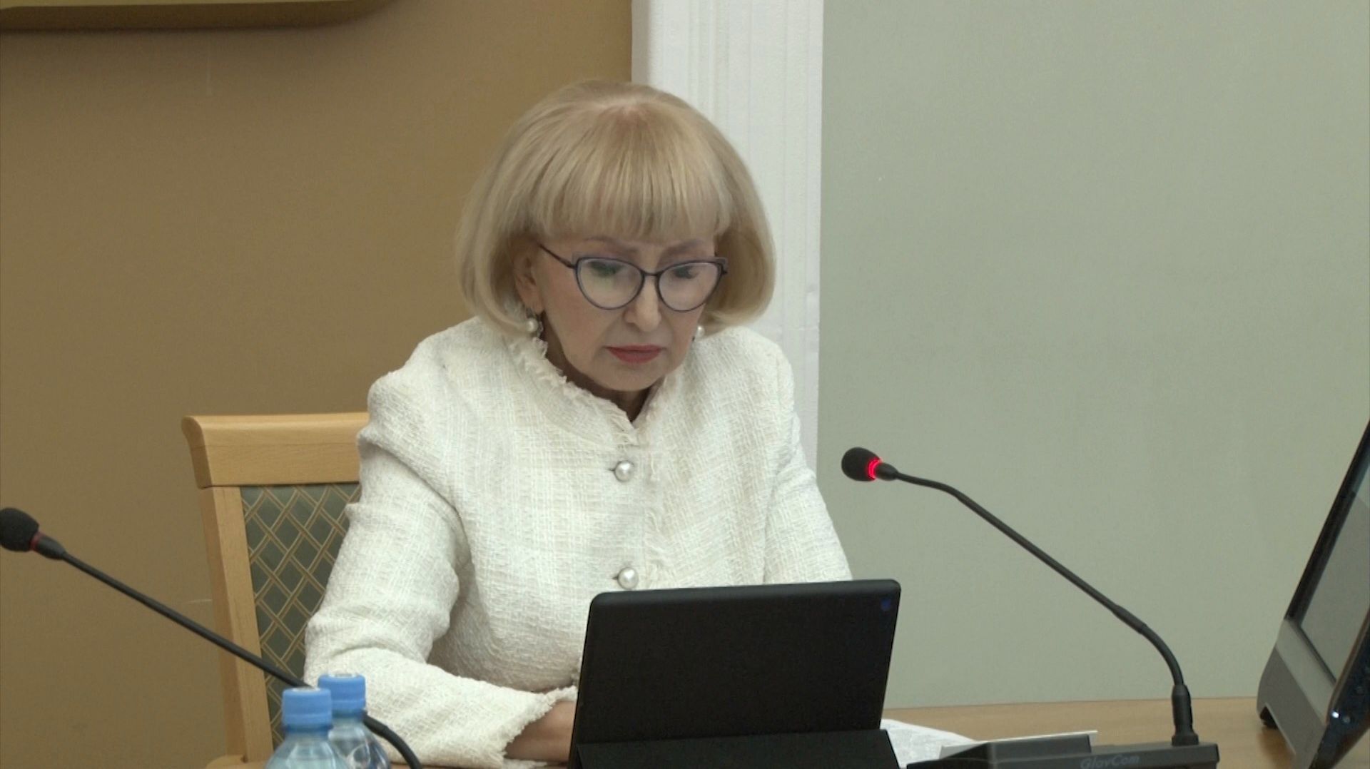 Ударный год для Рязани: депутаты завершили осеннюю сессию смотреть онлайн