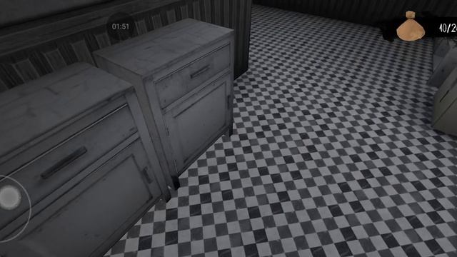 Eyes прохождение #25