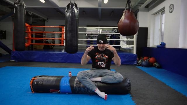 КАК РАБОТАЕТ МИКРОДОЗИНГ МУХОМОРА В СПОРТЕ? смотреть онлайн