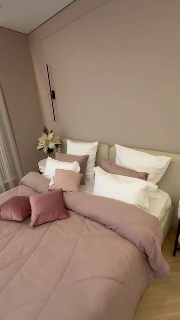 Обзор тауна за 20 млн₽😱 Купили бы себе такой? смотреть онлайн