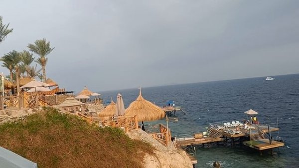 PICKALBATROS LUXURY AND SUITES HOTEL 5.