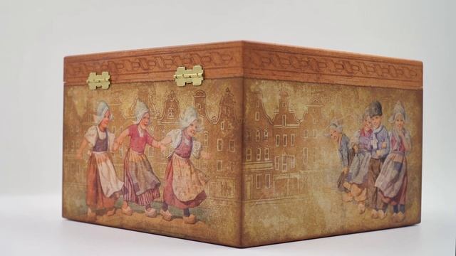 Вилли и Лили