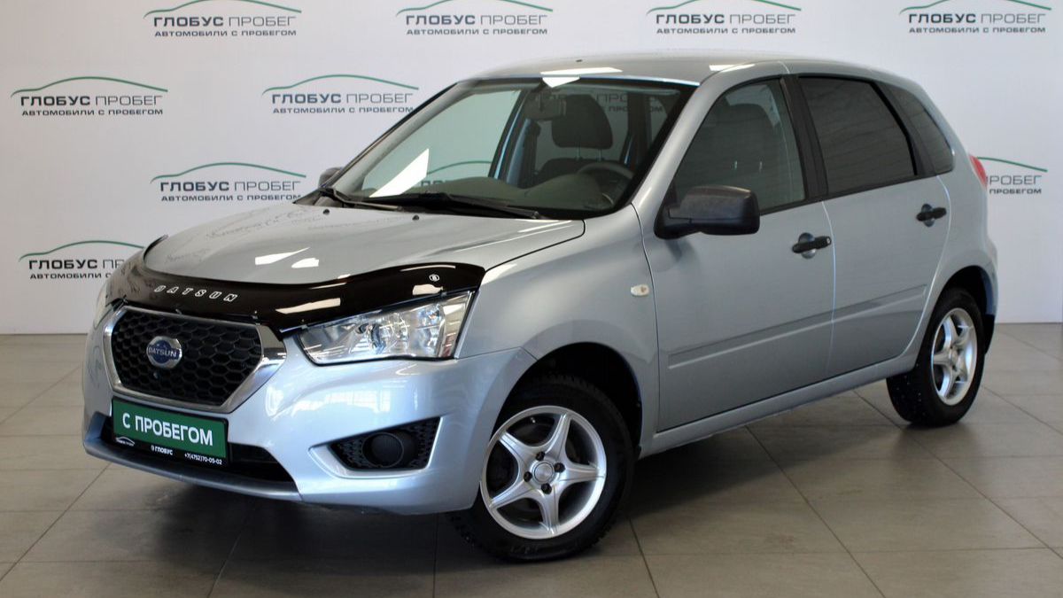 Видеопрезентация датсун F0004356 смотреть онлайн