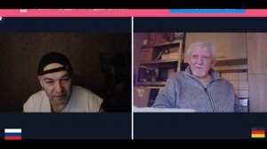 В Германии до сих пор некоторым не ясно чей Крым