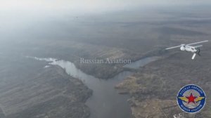 Объективный контроль применения ФАБов по цели в Сумской обл.