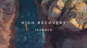 Верхняя опора. Фиксирование.(Layback recovery)